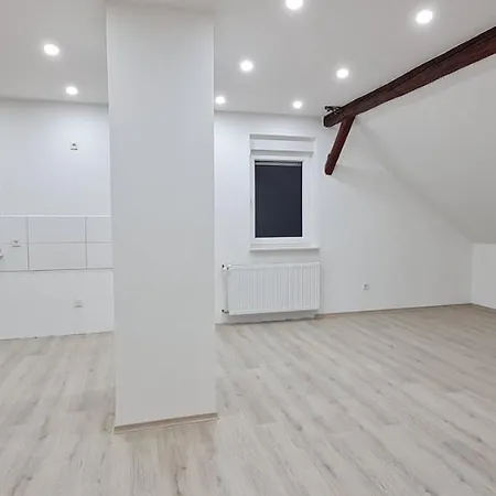 Apartman Neu Eingerichtete In